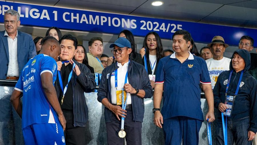 BRI Liga 1